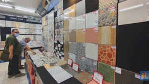 Produk Keramik China Banjiri Pasar Indonesia item-thumbnail