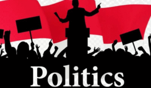 Cuitan Picu Riuh Elit Politik Nasional item-thumbnail