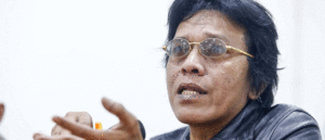Adian Bertanya; Maukah Anda Memilih Capres yang Memvonis Indonesia Bubar Tahun 2030 ???? item-thumbnail