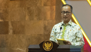 Sektor Industri Raup Investasi yang Sangat Menggembirakan item-thumbnail