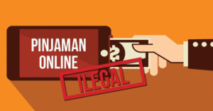 Pinjol Ilegal Rentan dengan Ancaman Teror, Hati-hati…… item-thumbnail