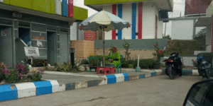 Benarkah Toilet di SPBU Gratis ? item-thumbnail