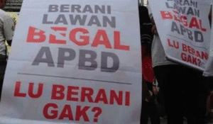 Selamatkan Sumut dari Begal APBD Jilid Dua item-thumbnail