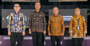 Target Menperin, 2024 Jumlah Industri Peraih Predikat Lighthouse Industry 4.0 Bertambah item-thumbnail