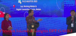 Presiden Jokowi; Hentikan Ekspor Bahan Mentah item-thumbnail
