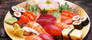 Jepang Desak Beijing Cabut Larangan Impor Makanan Laut item-thumbnail