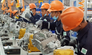 Daya Saing dan Produktivitas Sektor Manufaktur Mendesak untuk Ditingkatkan item-thumbnail