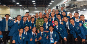 SDM Industri Penting Bagi Pengembangan Ekosistem EV item-thumbnail