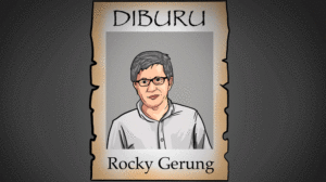 Rocky Gerung Akhirnya Tunjuk Pembela untuk Dirinya…. item-thumbnail