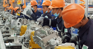 Mutu SDM Manufaktur Indonesia, Perlu Ditingkatkan item-thumbnail