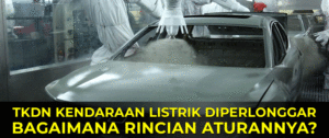 ‘’Dead Line’’ TKDN Mobil Listrik 40 Persen Mundur, IniAlasannya…. item-thumbnail