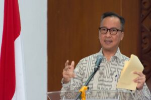 Kemenperin Atur Strategi Kembangkan Ekosistem EV item-thumbnail