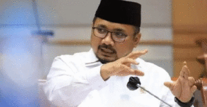 Menteri Agama: Jangan Pilih Calon Pemimpin Pemecah Bela Umat !!! item-thumbnail