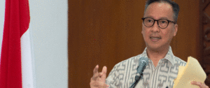 Indonesia dengan Pemerintah RRT dan Korea Selatan Jalin Kerja Sama Industri item-thumbnail