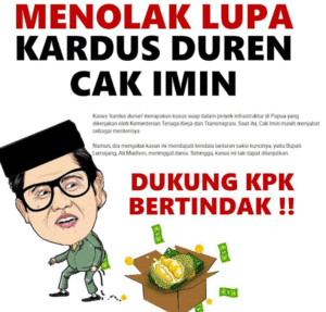 KPK Harap Muhaimin Hadir Sesuai Panggilan KPK item-thumbnail