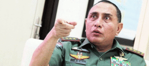 Selamat Jalan Edy Rahmayadi, Jangan Pernah Lagi Kembali ke Sumut…Rekam Jejak Anda Buruk…. item-thumbnail