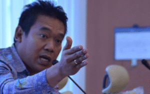 Nama10 Pejabat Gubernur Tidak Valid Itu Ulah Makelar Politik item-thumbnail