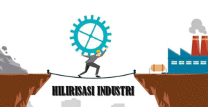 Hilirisasi Adalah Proses Mengubah Bahan Baku Menjadi Produk Jadi item-thumbnail