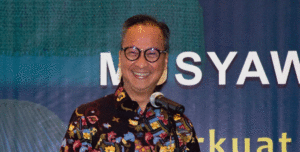 Menperin; Kebijakan Pengembangan Industri Sudah Pada Jalurnya item-thumbnail