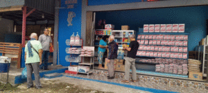 Kacang Sihobuk Butuh Peningkatan Mutu item-thumbnail