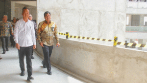 Indonesia Manufacturing Center Tingkatkan Penguasaan Teknologi dan Substitusi Impor item-thumbnail