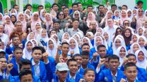 2030, Indonesia akan Memasuki Puncak Bonus Demografi item-thumbnail
