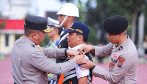 Gelar Operasi Zebra Toba 2023 di Humbahas item-thumbnail