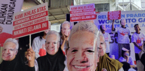 Relawan Prabowo Mengalihkan Dukungan ke Ganjar Pranowo, Ini Alasannya… item-thumbnail