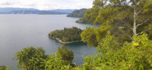 Kekayaan Alam Desa Wisata Meat, Toba Ditelantarkan item-thumbnail